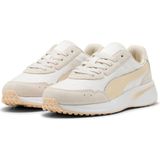 Puma R78 Glance - Sneakers - Beige