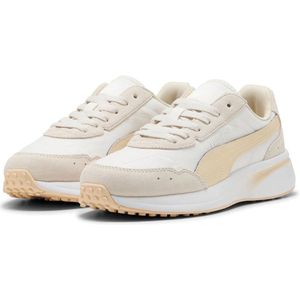 Puma R78 Glance - Sneakers - Beige