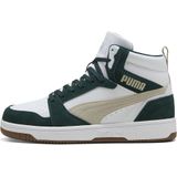 Puma - Rebound V6 Sd - Hoge Schoenen
