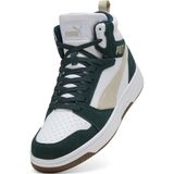 Puma - Rebound V6 Sd - Hoge Schoenen