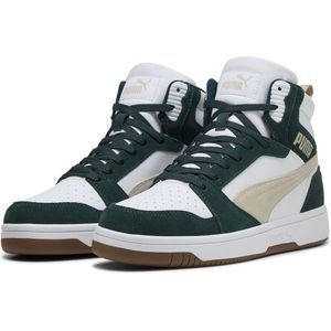 Puma - Rebound V6 Sd - Hoge Schoenen