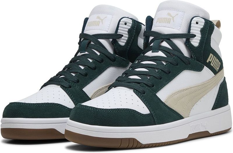 Puma - Rebound V6 Sd - Hoge Schoenen