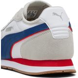 PUMA - Retro Sneakers - Multi - Mesh en Suède - SOFTFOAM+ Inlegzool