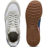 PUMA - Retro Sneakers - Multi - Mesh en Suède - SOFTFOAM+ Inlegzool