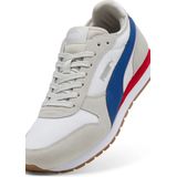 PUMA - Retro Sneakers - Multi - Mesh en Suède - SOFTFOAM+ Inlegzool