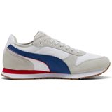 PUMA - Retro Sneakers - Multi - Mesh en Suède - SOFTFOAM+ Inlegzool