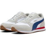 PUMA - Retro Sneakers - Multi - Mesh en Suède - SOFTFOAM+ Inlegzool