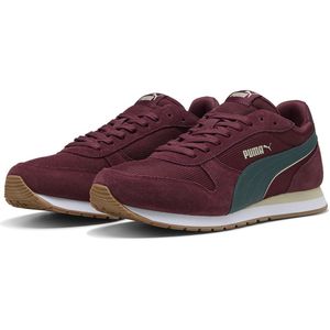 PUMA - ST MILER - Sneakers - Groen