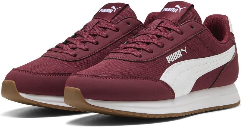 Puma R78 Lightwind - Sneakers - Retro - Met SOFTFOAM+ Demping