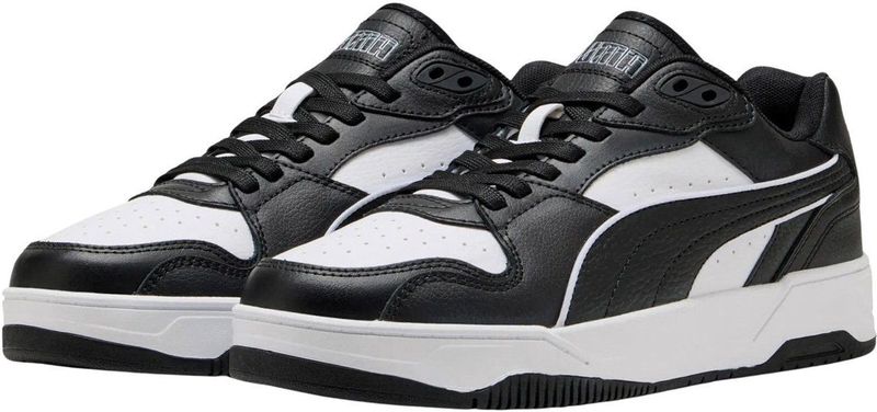 Puma - RBD Break Low - Sneakers