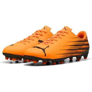 ATTACANTO II - Wandelschoenen - Zwart - Synthetisch - Lichtgewicht