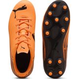 Puma Attacanto II FG/AG Voetbalschoenen Junior