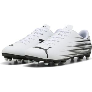 ATTACANTO II - Voetbalschoenen - Zwart - Synthetisch - Lichtgewicht