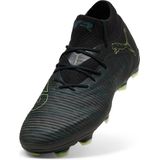 Voetbalschoenen - Zwart - FUZIONFIT³ - Flexibiliteit en Grip