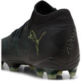 Voetbalschoenen - Zwart - FUZIONFIT³ - Flexibiliteit en Grip