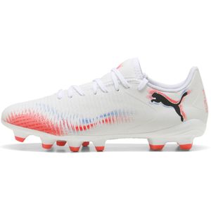 FUTURE 8 PLAY - Voetbalschoenen - Synthetisch - Dames - Zwart