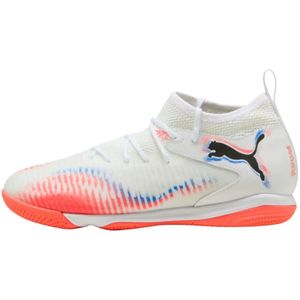 Puma - Future 8 Match Mid - Zaalschoenen - Indoor
