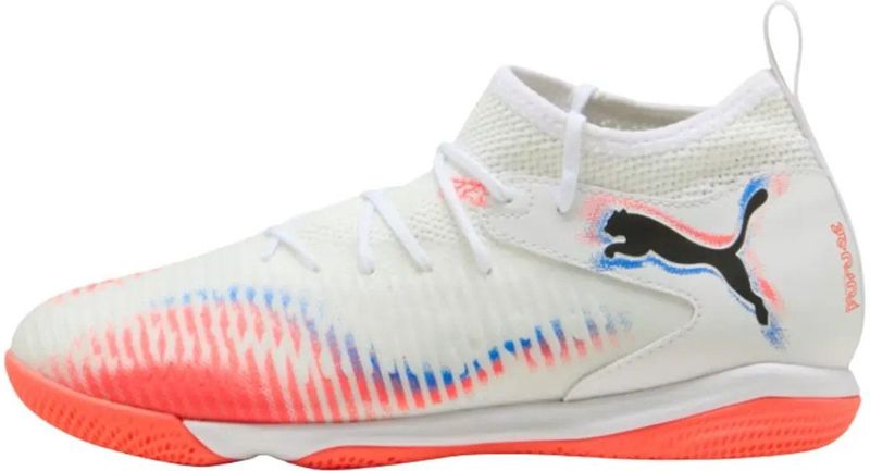 Puma - Future 8 Match Mid - Zaalschoenen - Indoor