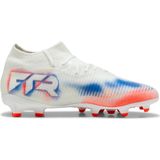 Puma - Future 8 Pro - Voetbalschoenen - Wit