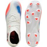 Puma - Future 8 Pro - Voetbalschoenen - Wit