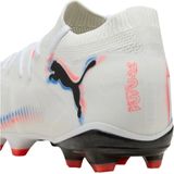 Puma - Future 8 Pro - Voetbalschoenen - Wit