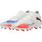 Puma - Future 8 Pro - Voetbalschoenen - Wit