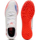 FUTURE 8 PLAY - Voetbalschoenen - Zwart - Synthetisch - Turf