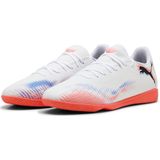 FUTURE 8 PLAY - Voetbalschoenen - Zwart - Synthetisch - Indoor