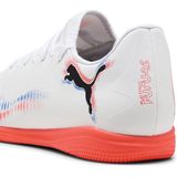 FUTURE 8 PLAY - Voetbalschoenen - Zwart - Synthetisch - Indoor