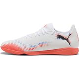 FUTURE 8 PLAY - Voetbalschoenen - Zwart - Synthetisch - Indoor