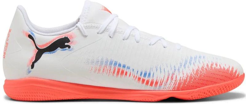 FUTURE 8 PLAY - Voetbalschoenen - Zwart - Synthetisch - Indoor