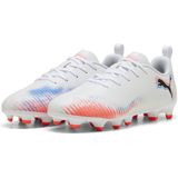 Puma - Future 8 Play - Voetbalschoenen - Voor Kinderen