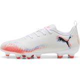 Puma - Future 8 Play - Voetbalschoenen - Voor Kinderen