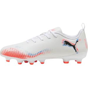 Puma - Future 8 Play - Voetbalschoenen - Voor Kinderen