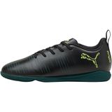 PUMA - FUTURE 8 PLAY - Voetbalschoenen - Zwart - Synthetisch