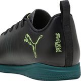 PUMA - FUTURE 8 PLAY - Voetbalschoenen - Zwart - Synthetisch