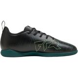 PUMA - FUTURE 8 PLAY - Voetbalschoenen - Zwart - Synthetisch