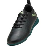 PUMA - FUTURE 8 PLAY - Voetbalschoenen - Zwart - Synthetisch