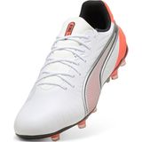 Puma - King Match FG/AG - Voetbalschoenen