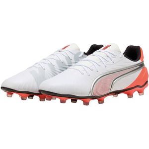 Puma - King Match FG/AG - Voetbalschoenen