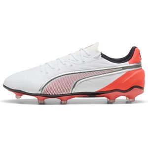 Puma - King Match FG/AG - Voetbalschoenen