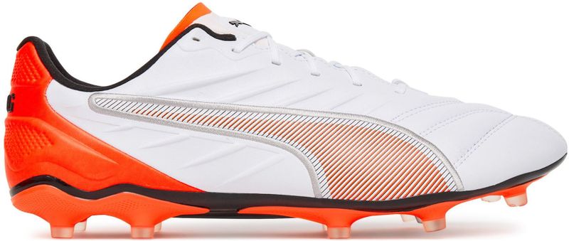 Puma King Pro FG/AG - Voetbalschoenen