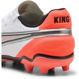 Puma - King Match FG/AG - Voetbalschoenen - Voor Kinderen