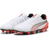 Puma - King Match FG/AG - Voetbalschoenen - Voor Kinderen