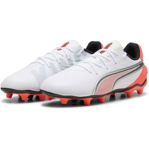 Puma - King Match FG/AG - Voetbalschoenen - Voor Kinderen