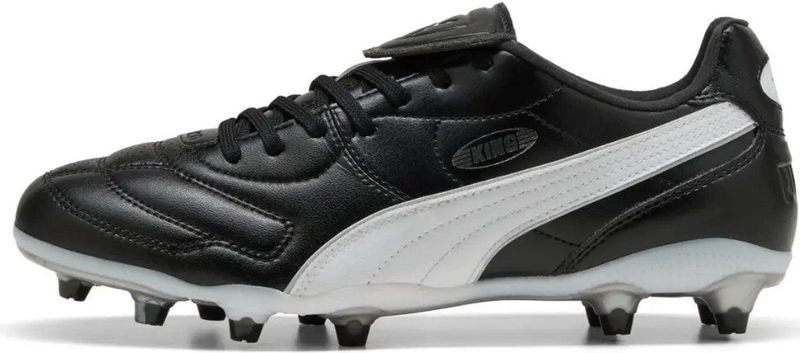 Puma - King Liga FG/AG - Voetbalschoenen