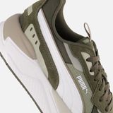 Puma - X-Ray 3 SD - Sneakers - Zwart - Textiel