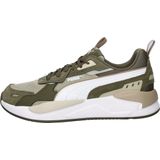 Puma - X-Ray 3 SD - Sneakers - Zwart - Textiel