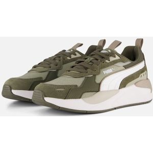 Puma - X-Ray 3 SD - Sneakers - Zwart - Textiel