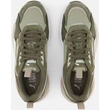 Puma - X-Ray 3 SD - Sneakers - Zwart - Textiel